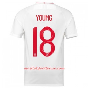 Maillot/Tenue Angleterre Young 18 Domicile Coupe du monde 2018